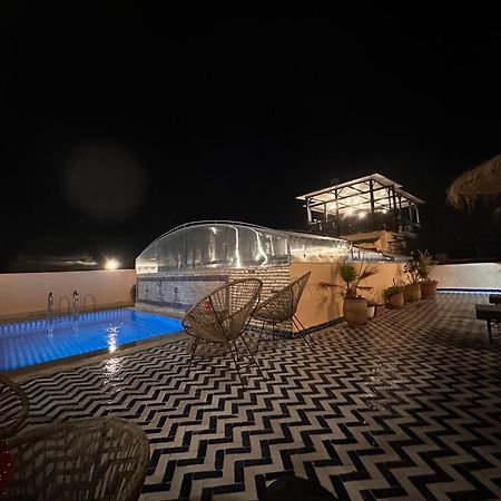 Riad Dar Tahri & Spa Fez Exterior photo
