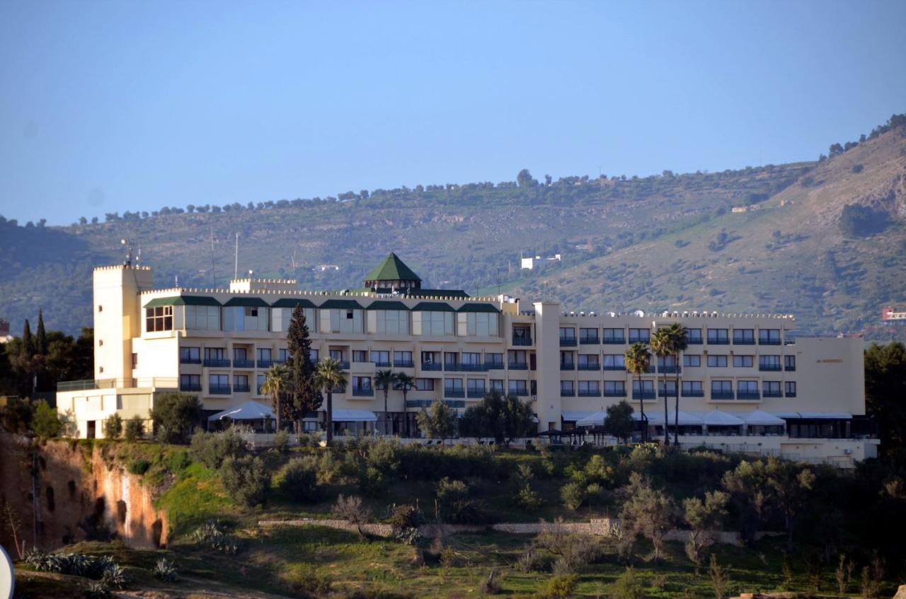 Riad Dar Tahri & Spa Fez Exterior photo