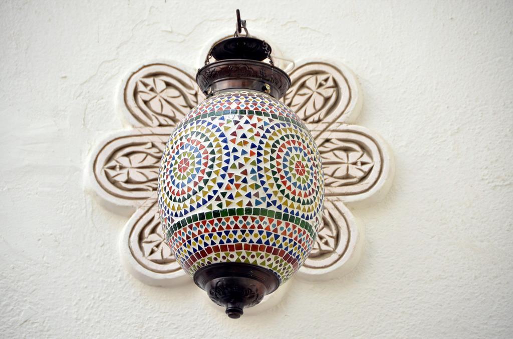 Riad Dar Tahri & Spa Fez Exterior photo